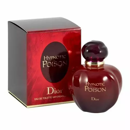 Dior Hypnotic Poison Edt 50ml 1