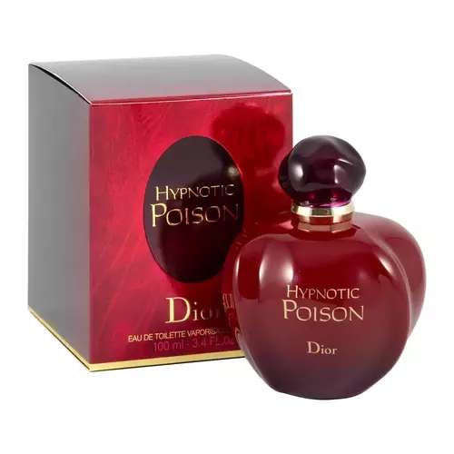 Dior Hypnotic Poison Edt 100ml 1