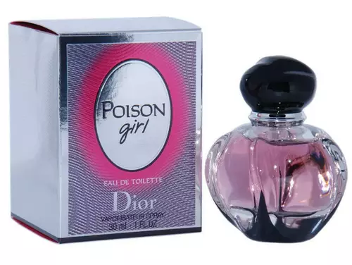 Dior Poison Girl Edt 30ml 1