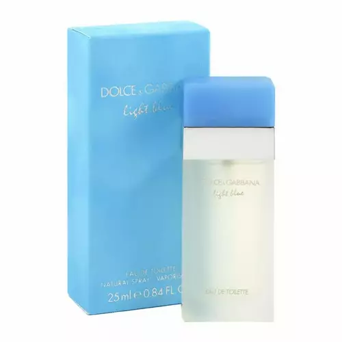 Dolce & Gabbana Light Blue Edt 25ml 1
