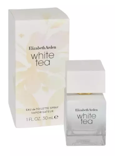 Elizabeth Arden White Tea Edt 30ml 1