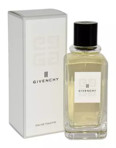 Givenchy Les Parfums Mythiques Givenchy III Mythica Edt 100ml 1