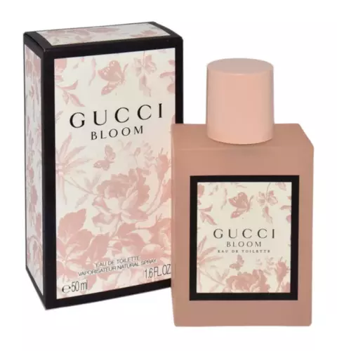 Gucci Bloom Edt 50ml 1