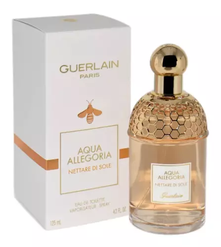 Guerlain Aqua Allegoria Nettare Di Sole Edt 125ml 1