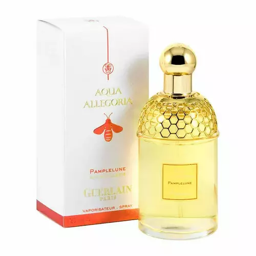 Guerlain Aqua Allegoria Pamplelune Edt 125ml 1