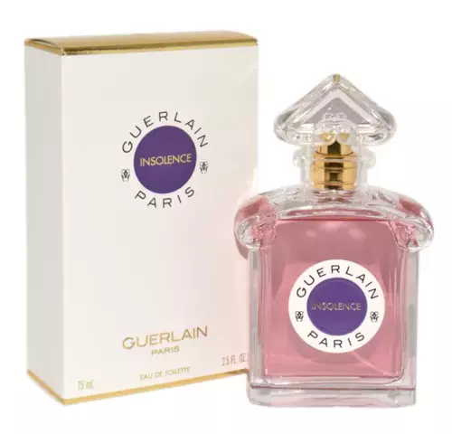 Guerlain Insolence Edt 75ml 1