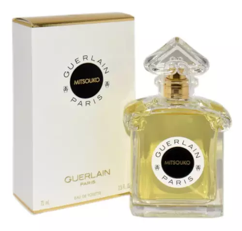 Guerlain Les Legendaires Mitsouko Edt 75ml 1