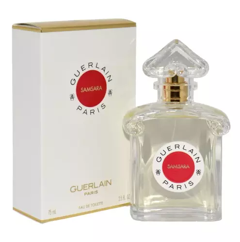 Guerlain Les Legendaires Samsara Edt 75ml 1