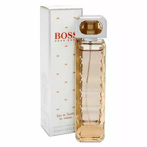 Hugo Boss Orange Edt 50ml 1
