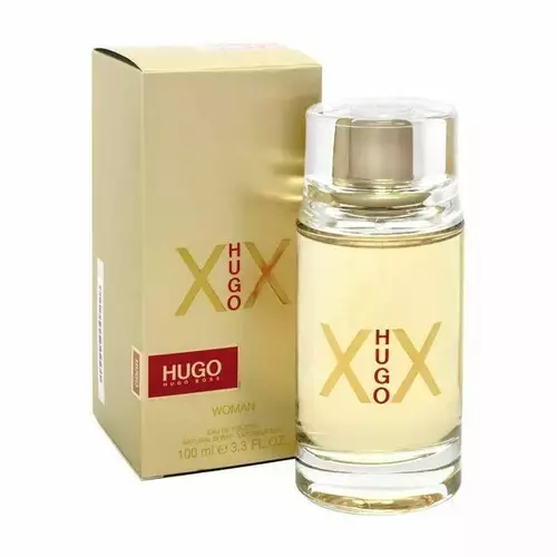 Hugo Boss Hugo Xx Edt 100ml 1