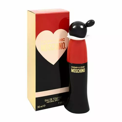 Moschino Cheap & Chic Edt 30ml 1