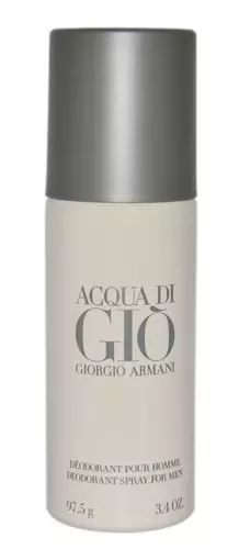 Armani Acqua Di Gio Deodorant 150ml 1
