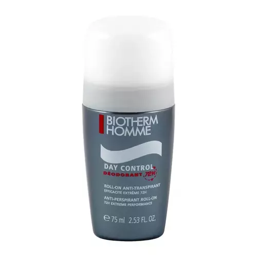 Biotherm Homme Day Control Deodorant 72H Antiperspirant Deo Roll-On 75ml 1