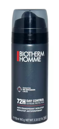 Biotherm Homme Day Control Deodorant Atom 72H 150ml 1