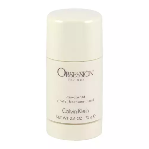 Calvin Klein Obsession For Men Deostick 75ml 1