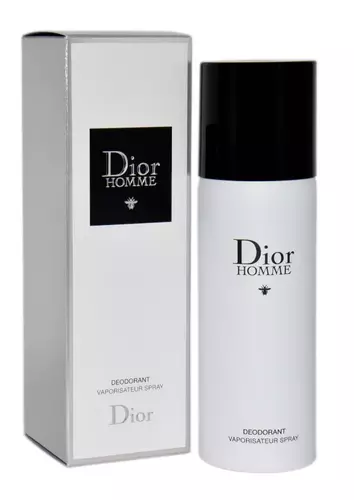 Dior Homme Deospray 150ml 1