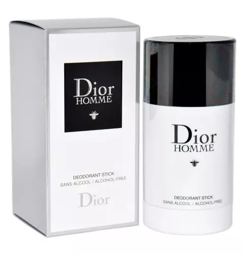 Dior Homme Deostick 75g 1