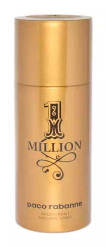 Paco Rabanne 1 Million Deospray 150ml 1