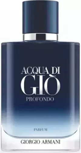 Armani Acqua Di Gio Profondo Parfum 50ml 1