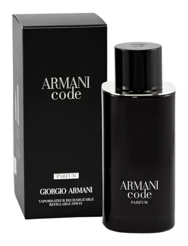 Armani Code Men Parfum 125ml 1