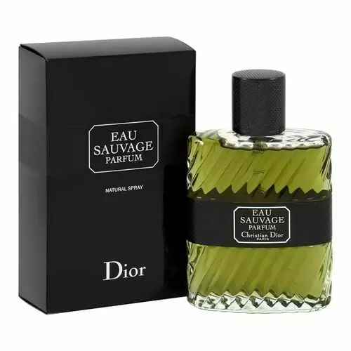 Dior Eau Sauvage Parfum 100ml 1