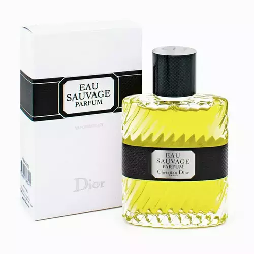Dior Eau Sauvage Parfum 50ml 1