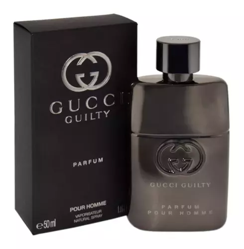 Gucci Guilty Pour Homme Parfum 50ml 1