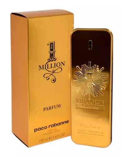 Paco Rabanne 1 Million Parfum 100ml 1