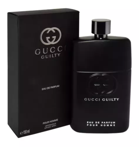 Gucci Guilty Pour Homme Edp 150ml 1