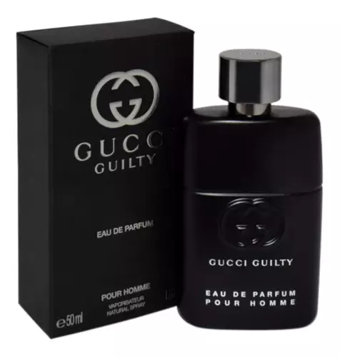 Gucci Guilty Pour Homme Edp 50ml 1