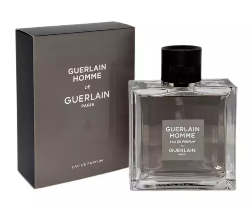 Guerlain Homme Edp 100ml 1