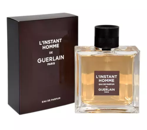 Guerlain L`Instant de Guerlain Pour Homme Edp 100ml 1