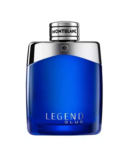 Montblanc Legend Blue Edp 100ml 1