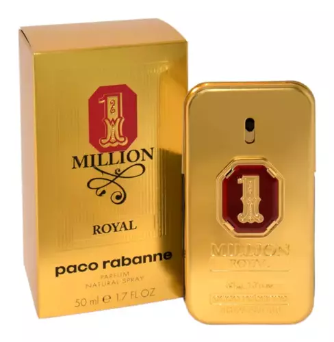 Paco Rabanne 1 Million Royal Edp 50ml 1
