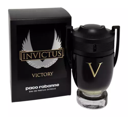 Paco Rabanne Invictus Victory Extreme Edp 100ml 1