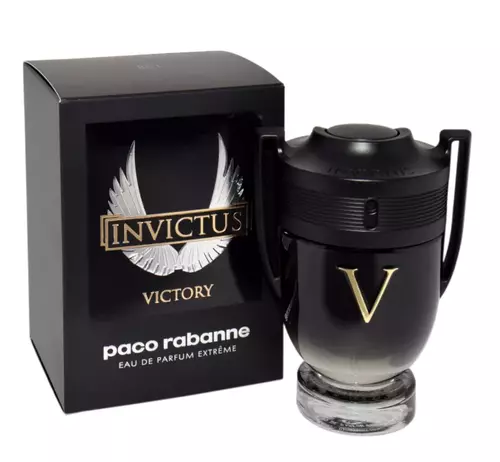 Paco Rabanne Invictus Victory Extreme Edp 50ml 1