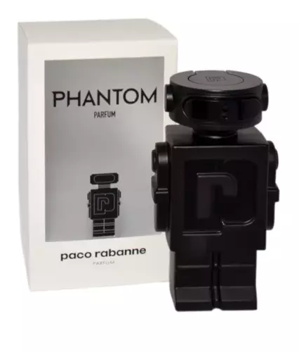 Paco Rabanne Phantom Pafrum Edp 100ml 1