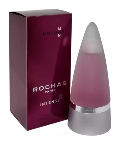 Rochas Man Intense Edp 100ml 1