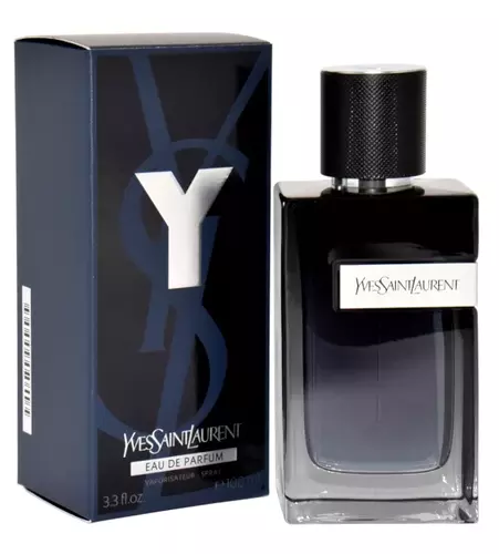 Yves Saint Laurent Y Edp 100ml 1