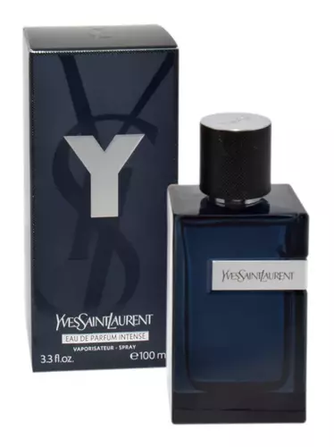 Yves Saint Laurent Y Intense Edp 100ml 1