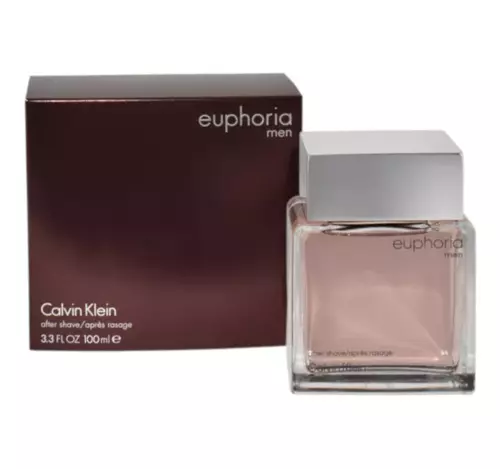 Calvin Klein Euphoria After Shave 100ml 1
