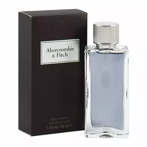 Abercrombie & Fitch First Instinct Edt 50ml 1
