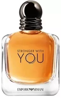 Armani Emporio Stronger With You Edt 100ml 1
