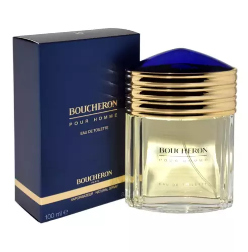 Boucheron Pour Homme Edt 100 ml 1