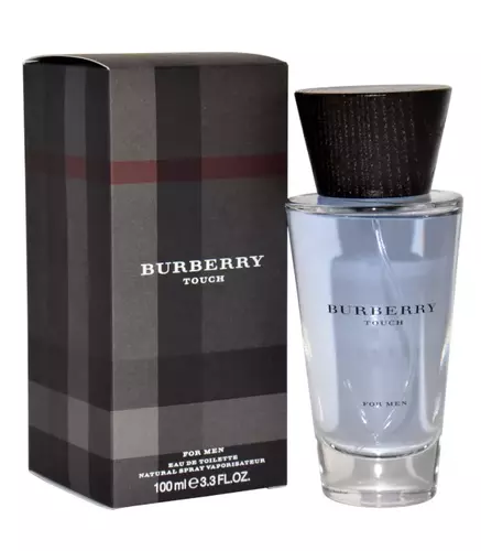 Burberry Touch For Men Edt 100ml 1