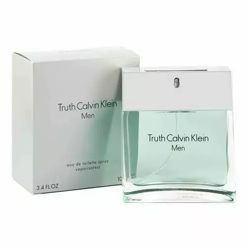 Calvin Klein Truth For Men Edt 100ml 1