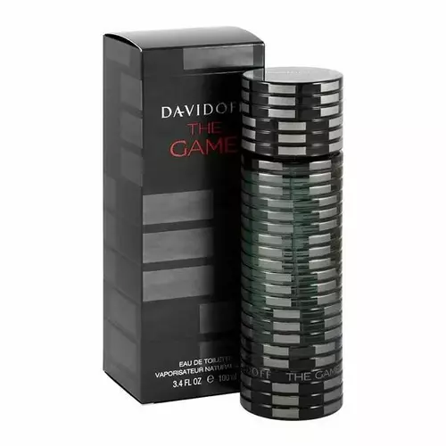 Davidoff The Game Edt 100ml 1