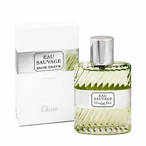 Dior Eau Sauvage Edt 50ml 1