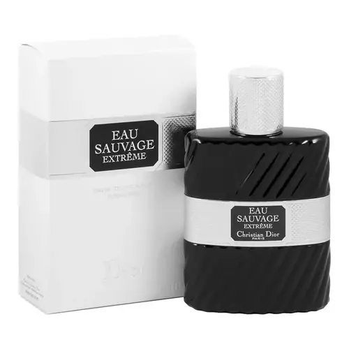 Dior Eau Sauvage Extreme Edt 100ml 1
