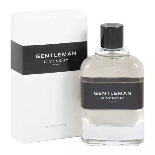 Givenchy Gentleman Edt 100ml 1